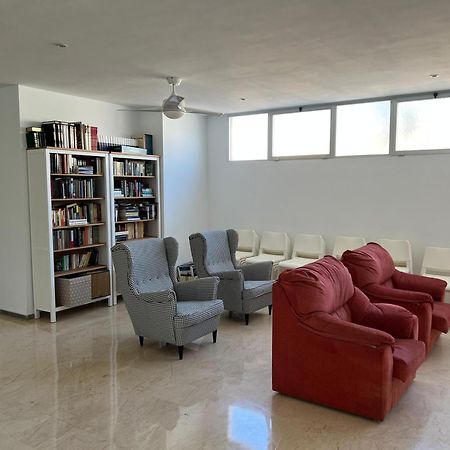 Magnifico Apartamento En La Carihuela, Torremolino Торемолинос Екстериор снимка