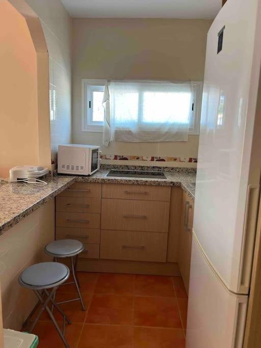 Magnifico Apartamento En La Carihuela, Torremolino Торемолинос Екстериор снимка