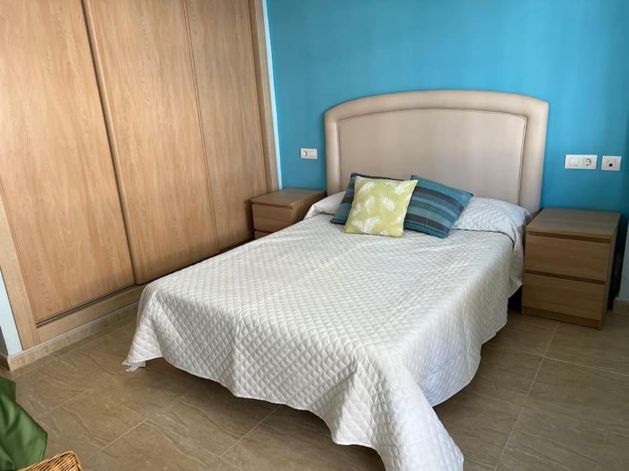 Magnifico Apartamento En La Carihuela, Torremolino Торемолинос Екстериор снимка