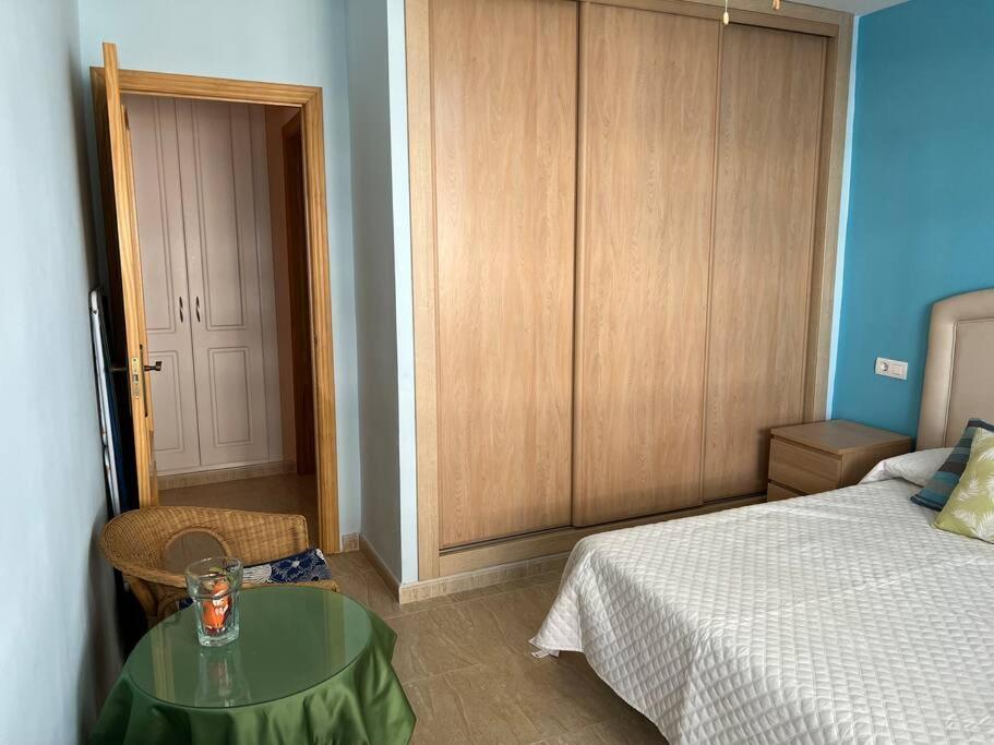Magnifico Apartamento En La Carihuela, Torremolino Торемолинос Екстериор снимка