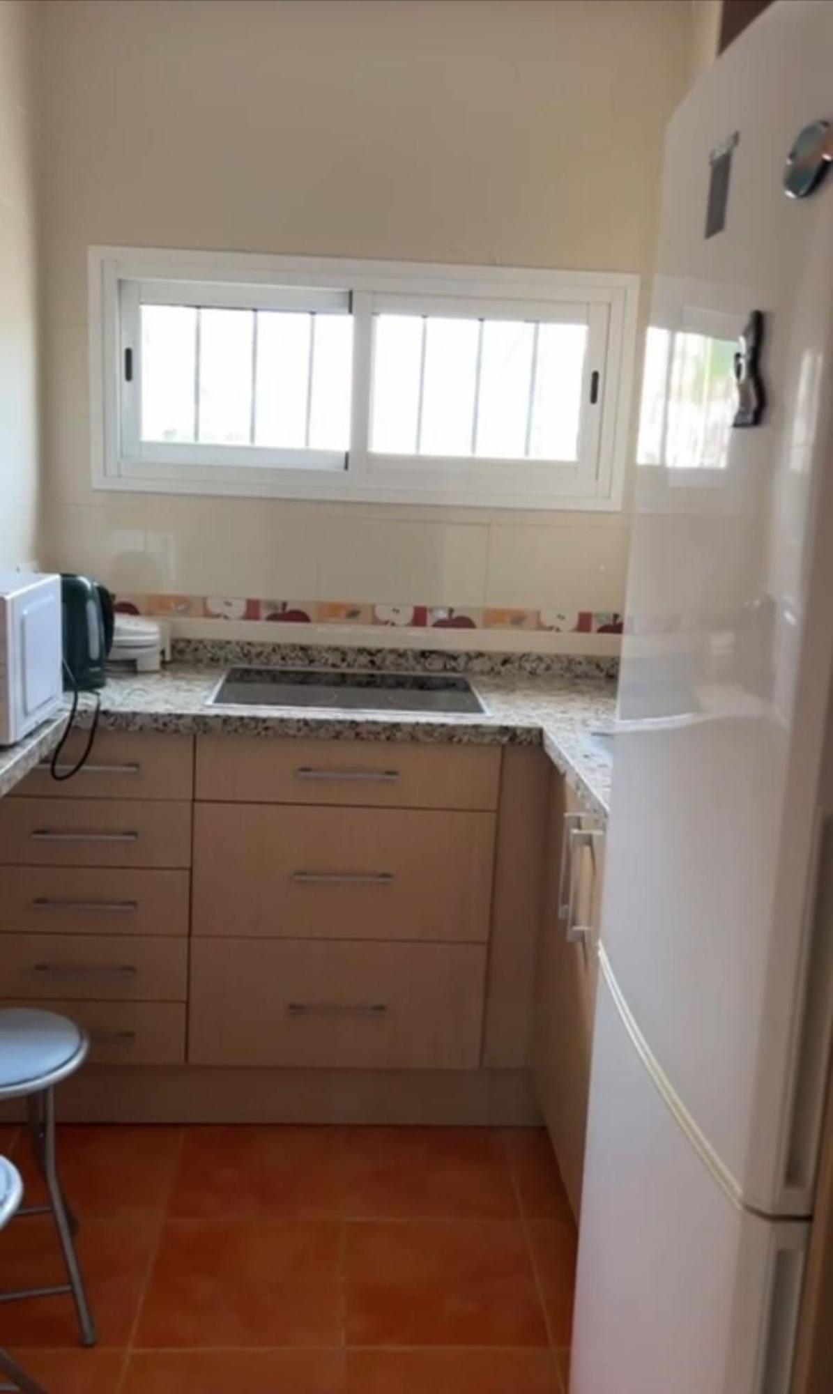 Magnifico Apartamento En La Carihuela, Torremolino Торемолинос Екстериор снимка