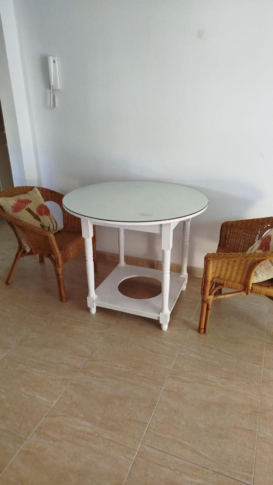 Magnifico Apartamento En La Carihuela, Torremolino Торемолинос Екстериор снимка