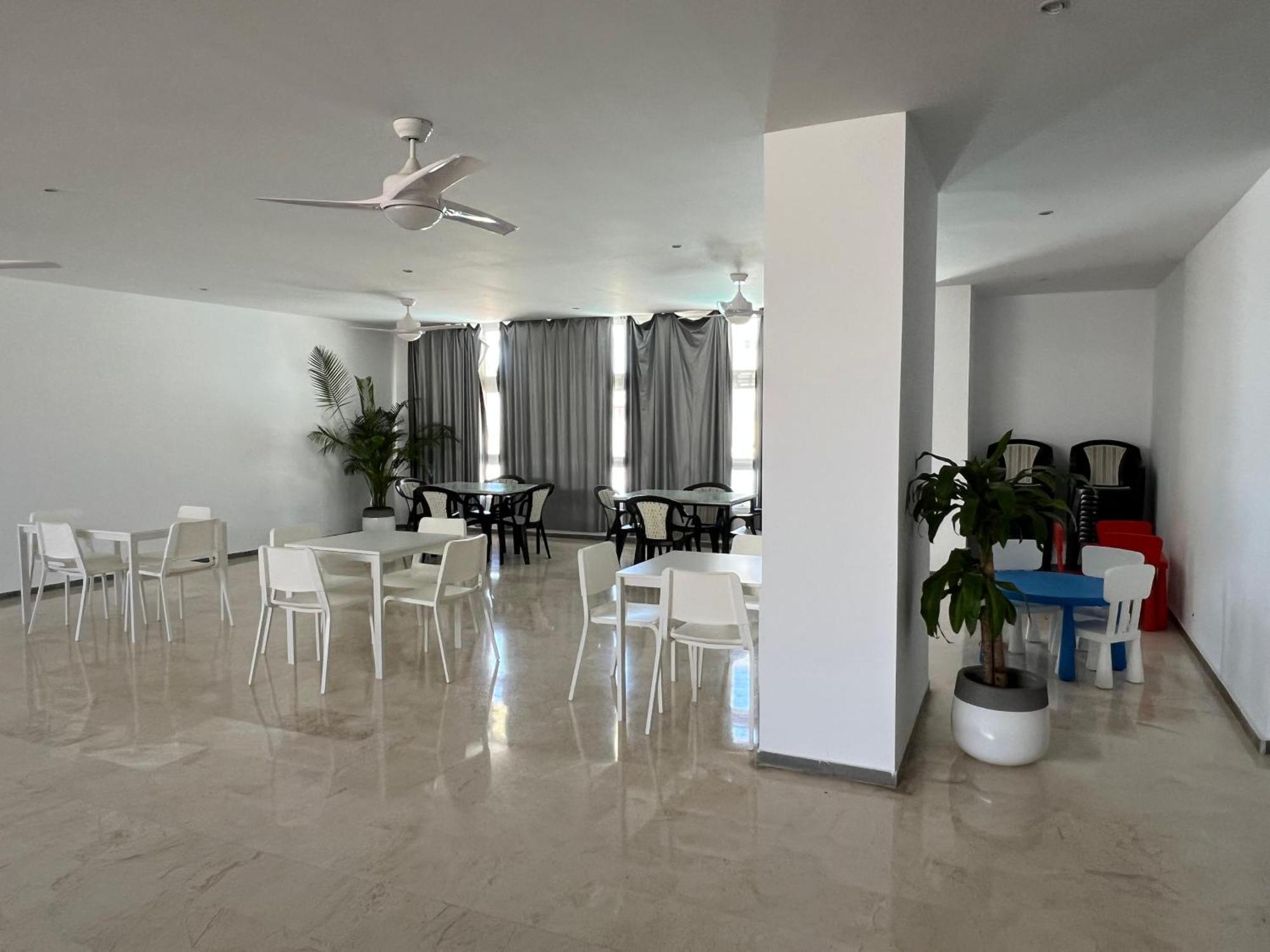 Magnifico Apartamento En La Carihuela, Torremolino Торемолинос Екстериор снимка