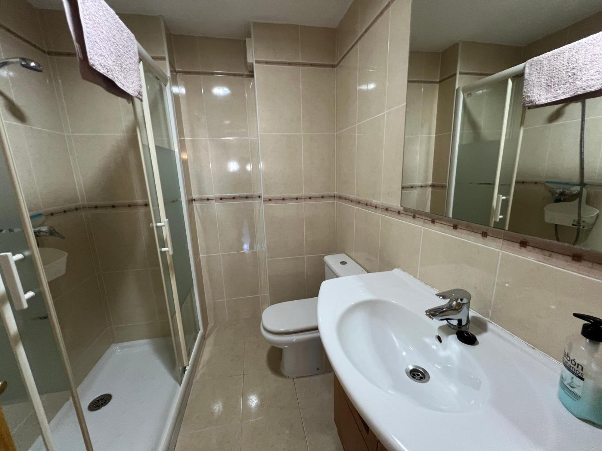 Magnifico Apartamento En La Carihuela, Torremolino Торемолинос Екстериор снимка
