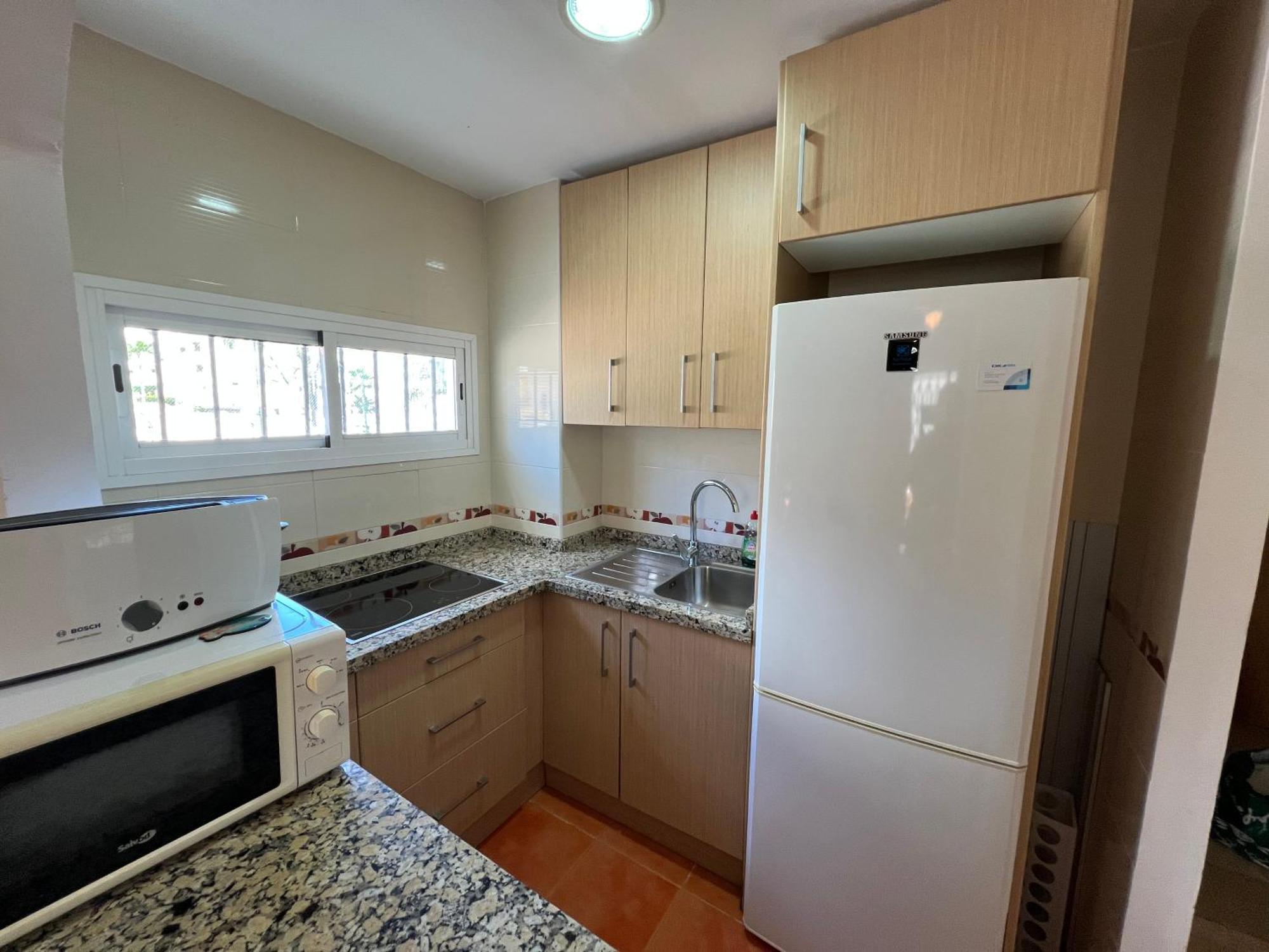 Magnifico Apartamento En La Carihuela, Torremolino Торемолинос Екстериор снимка