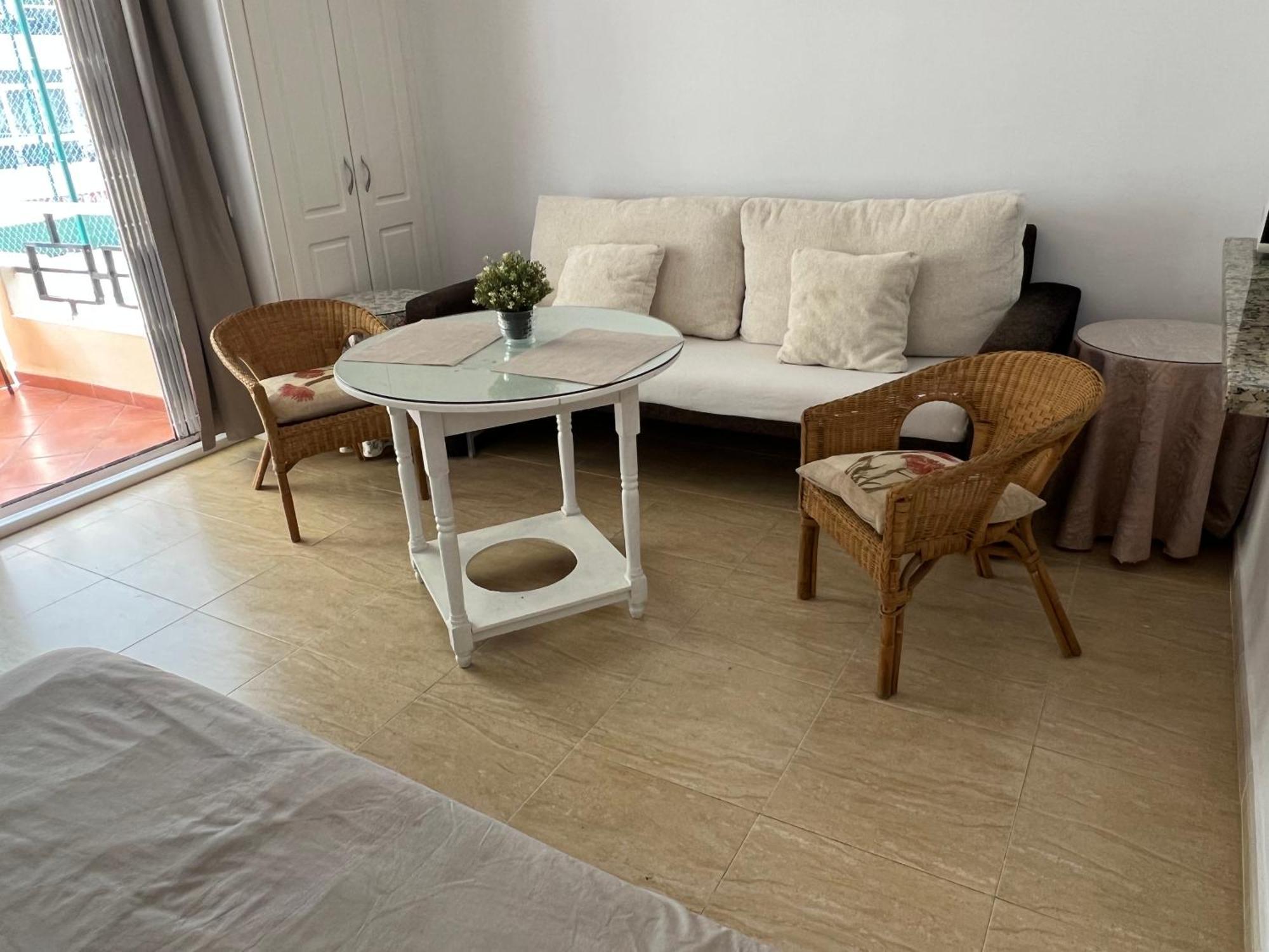 Magnifico Apartamento En La Carihuela, Torremolino Торемолинос Екстериор снимка