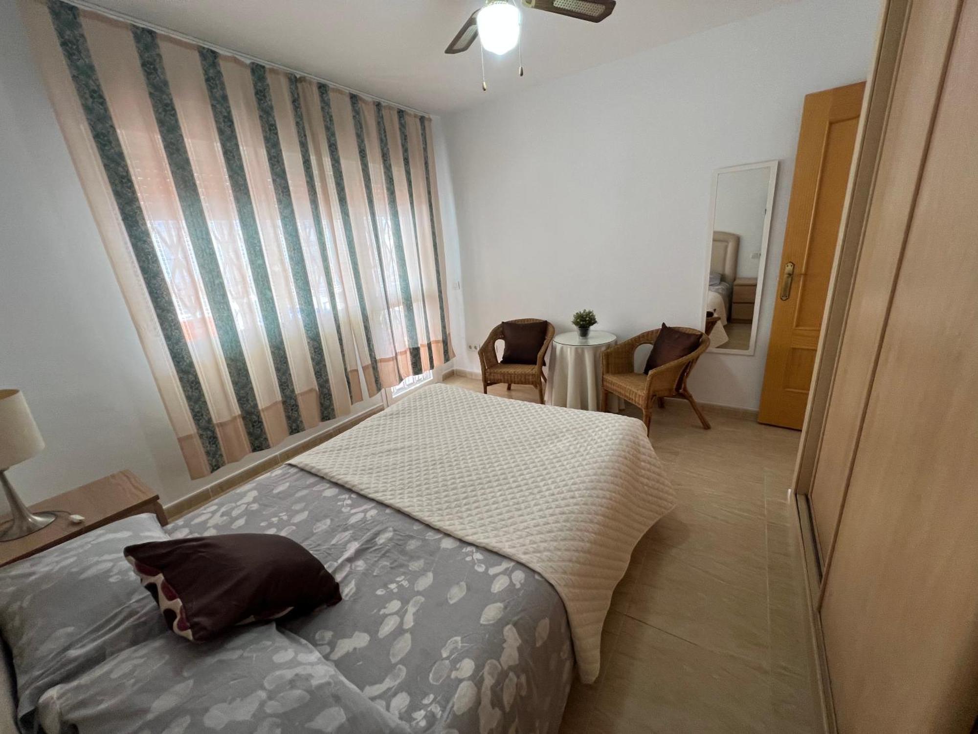 Magnifico Apartamento En La Carihuela, Torremolino Торемолинос Екстериор снимка