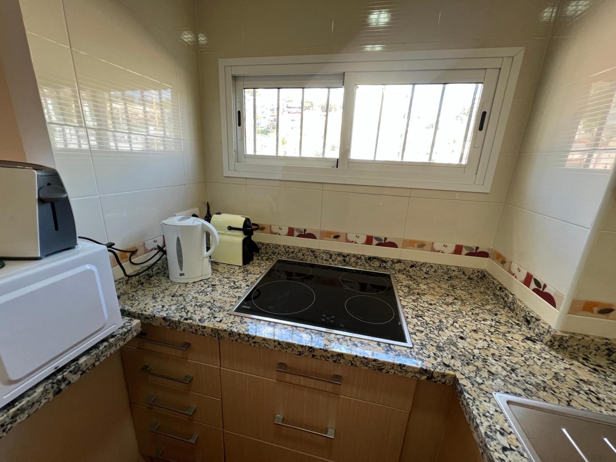 Magnifico Apartamento En La Carihuela, Torremolino Торемолинос Екстериор снимка